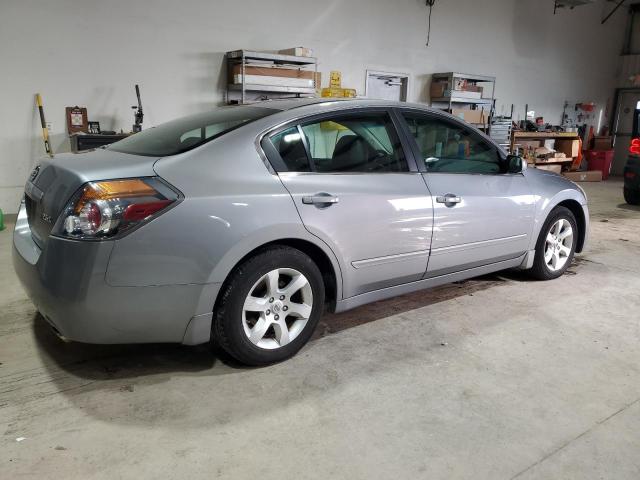 1N4AL21E09N537846 - 2009 NISSAN ALTIMA 2.5 SILVER photo 3