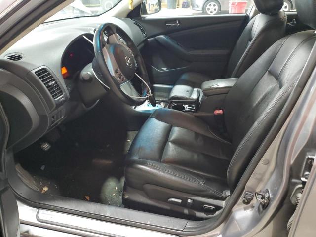 1N4AL21E09N537846 - 2009 NISSAN ALTIMA 2.5 SILVER photo 7