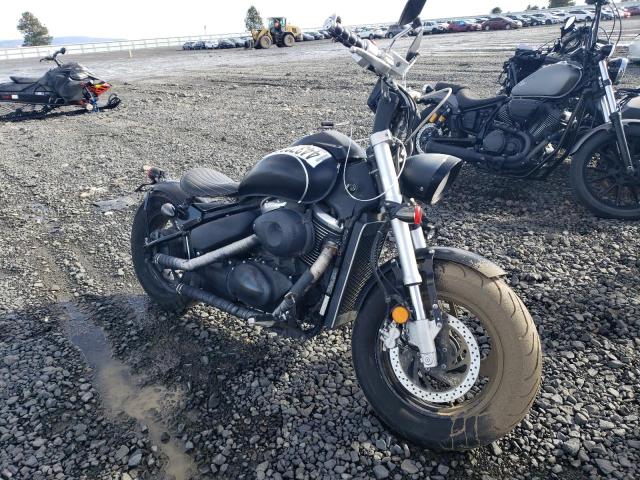 2007 SUZUKI VZ800, 