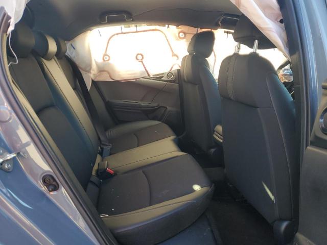 SHHFK7H4XMU421511 - 2021 HONDA CIVIC SPORT 灰色 照片 10