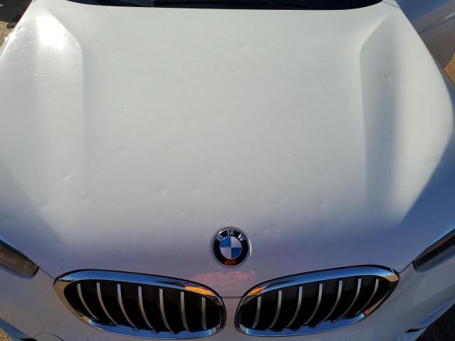 WBXHU7C39H5H32895 - 2017 BMW X1 SDRIVE28I WHITE photo 12