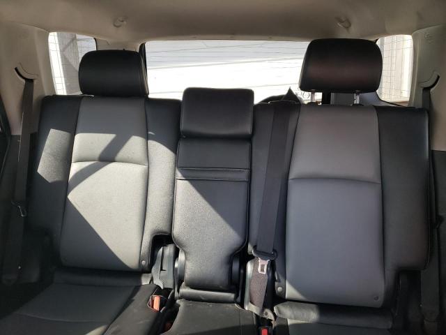 JTEBU5JR2J5526847 - 2018 TOYOTA 4RUNNER SR5/SR5 PREMIUM 白色 照片 10