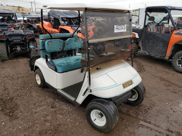 837845 - 1994 EZ GOLFCART CREAM photo 1