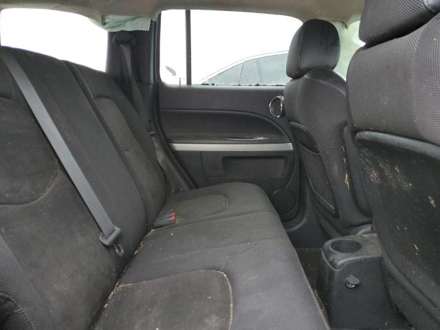 3GNDA63X08S625892 - 2008 CHEVROLET HHR SS 黑色 照片 10