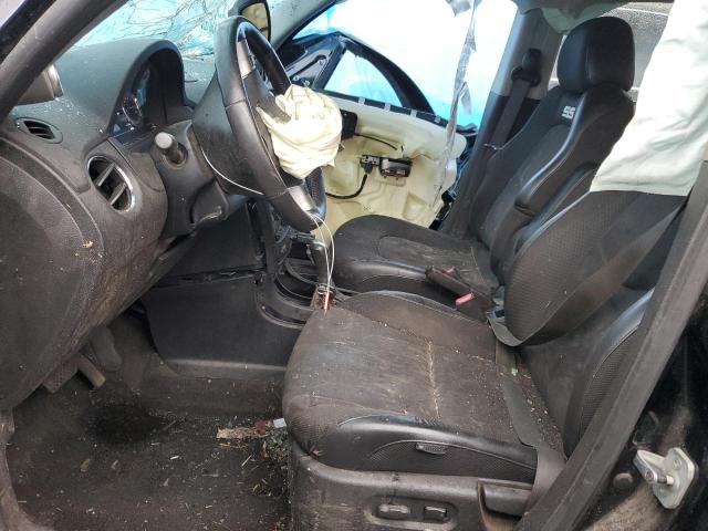3GNDA63X08S625892 - 2008 CHEVROLET HHR SS 黑色 照片 7