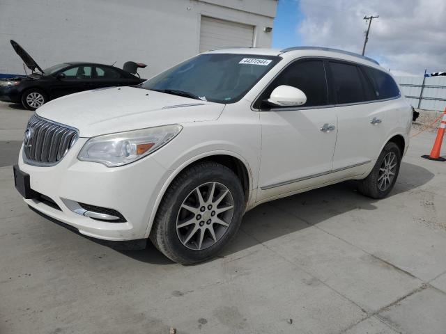 2013 BUICK ENCLAVE, 