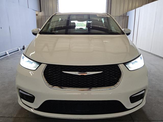 2C4RC1BG2PR581306 - 2023 CHRYSLER PACIFICA TOURING L Ağ foto 5