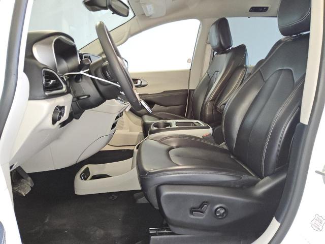 2C4RC1BG2PR581306 - 2023 CHRYSLER PACIFICA TOURING L Ağ foto 7