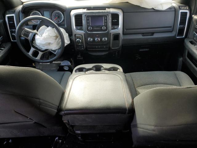 1C6RR7LT8MS528026 - 2021 RAM 1500 CLASS SLT 白色 照片 8