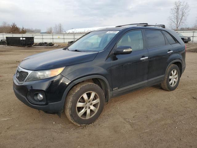 2011 KIA SORENTO BASE, 