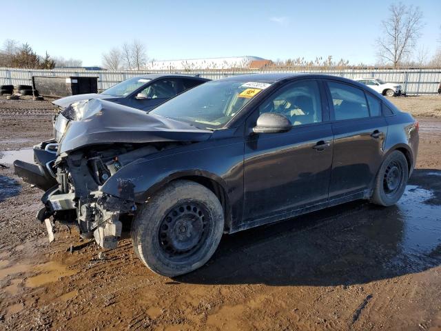 2016 CHEVROLET CRUZE LIMI LS, 