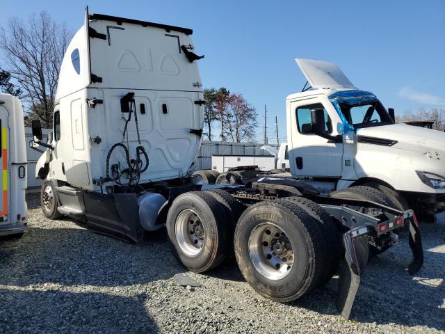 3AKJHHDR3LSLG6762 - 2020 FREIGHTLINER CASCADIA 1 WHITE photo 3