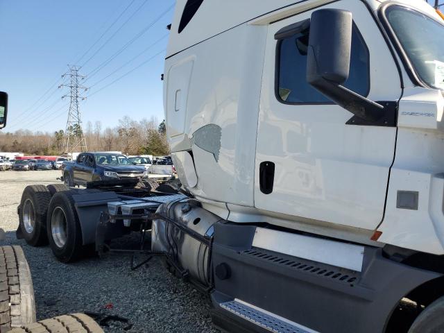 3AKJHHDR3LSLG6762 - 2020 FREIGHTLINER CASCADIA 1 WHITE photo 9