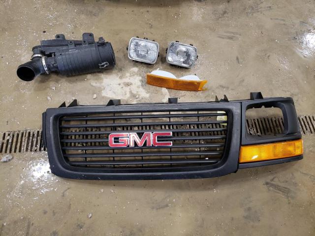 1GTW7FCA1E1117519 - 2014 GMC SAVANA G2500 BLACK photo 13