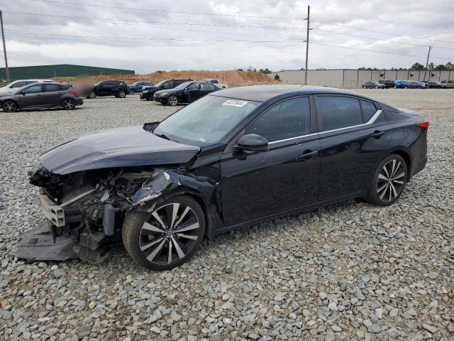 2019 NISSAN ALTIMA SR, 