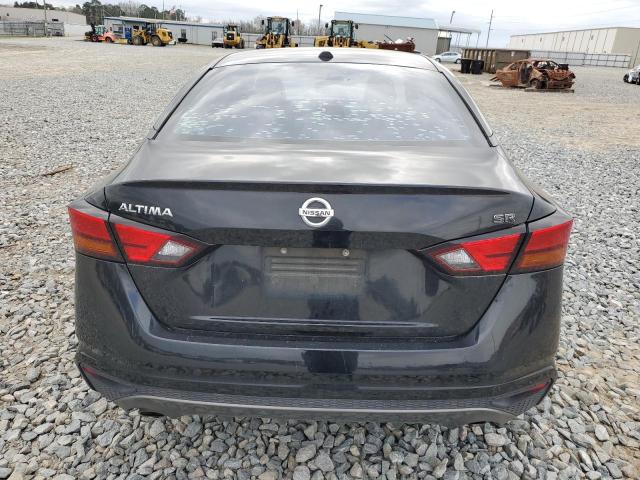 1N4BL4CV6KN311572 - 2019 NISSAN ALTIMA SR BLACK photo 6