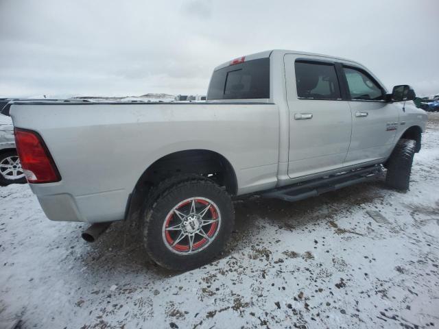 3C6UR5DJ8GG351307 - 2016 RAM 2500 SLT SILVER photo 3