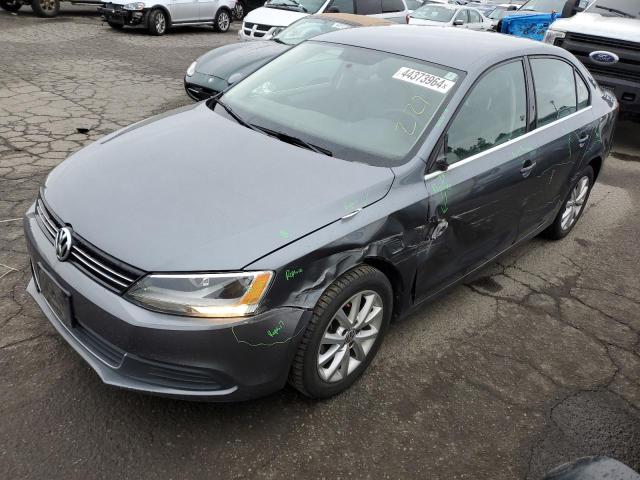 2013 VOLKSWAGEN JETTA SE, 