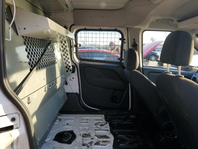 ZFBERFAB9J6K13822 - 2018 RAM PROMASTER WHITE photo 11
