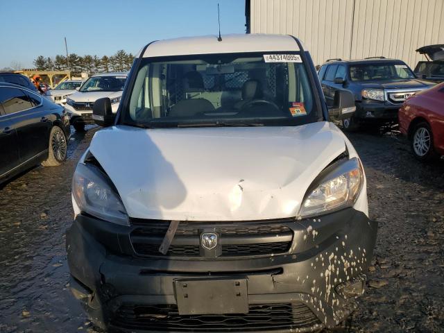 ZFBERFAB9J6K13822 - 2018 RAM PROMASTER WHITE photo 5