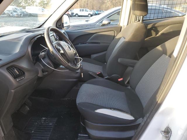 ZFBERFAB9J6K13822 - 2018 RAM PROMASTER WHITE photo 7