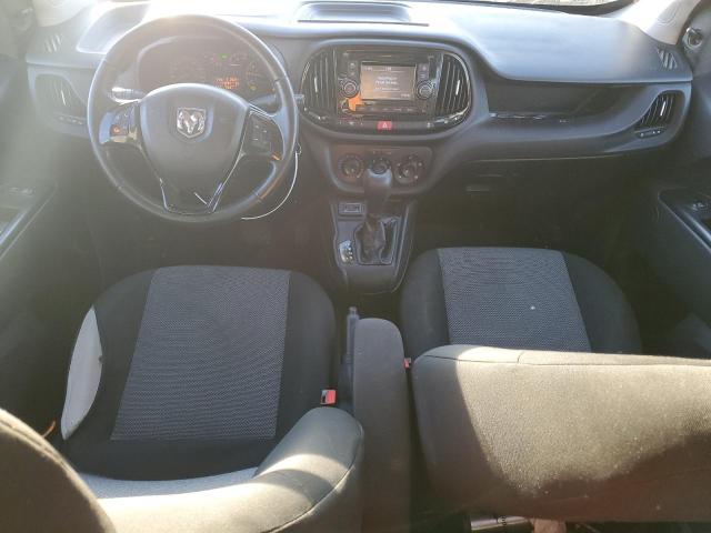 ZFBERFAB9J6K13822 - 2018 RAM PROMASTER WHITE photo 8