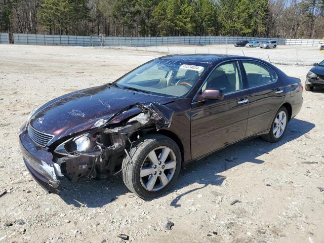 2005 LEXUS ES 330, 