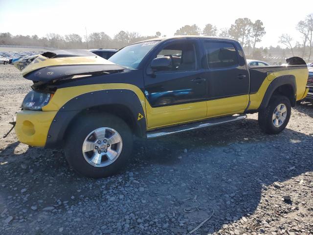 2006 TOYOTA TACOMA DOUBLE CAB PRERUNNER LONG BED, 