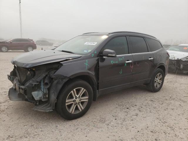 2016 CHEVROLET TRAVERSE LT, 