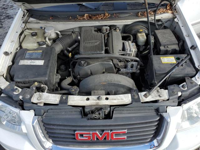 1GKDT13S232124800 - 2003 GMC ENVOY WHITE photo 12