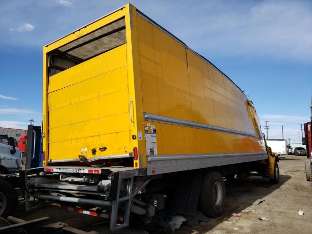 3ALACWFC5LDLP6046 - 2020 FREIGHTLINER M2 106 MEDIUM DUTY YELLOW photo 3