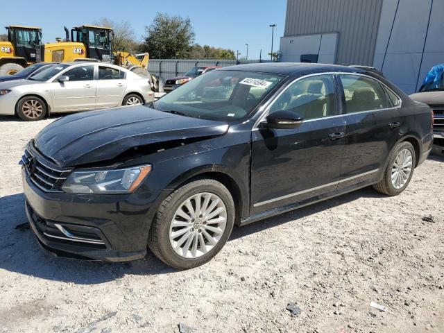 2016 VOLKSWAGEN PASSAT SE, 