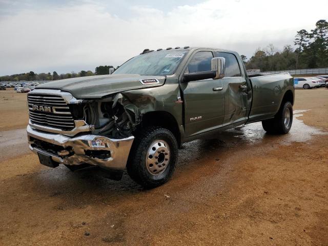 2020 RAM 3500 BIG HORN, 