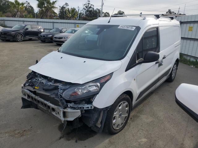 2018 FORD TRANSIT CO XL, null
