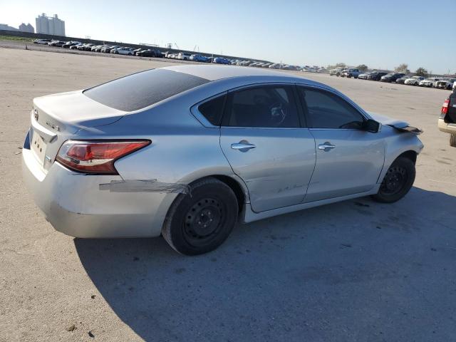 1N4AL3AP4DN451004 - 2013 NISSAN ALTIMA 2.5 SILVER photo 3