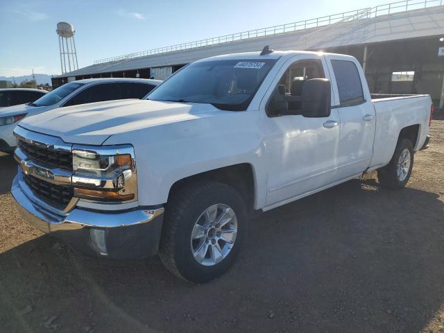 2017 CHEVROLET SILVERADO C1500 LT, 