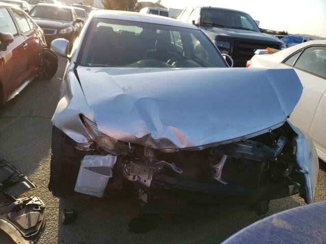 4T1BK3DB3CU445874 - 2012 TOYOTA AVALON BASE 银色 照片 5