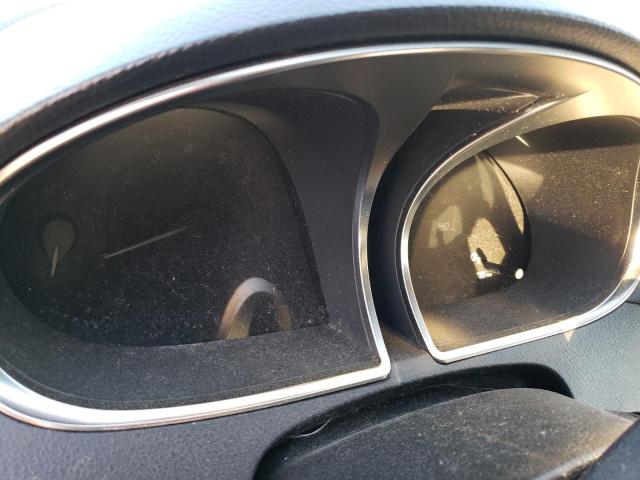 4T1BK3DB3CU445874 - 2012 TOYOTA AVALON BASE 银色 照片 9