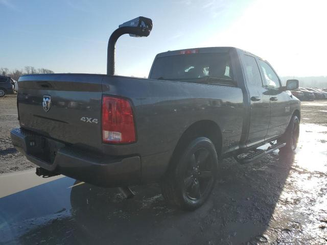 1C6RR7FGXGS418579 - 2016 RAM 1500 ST GRAY photo 3