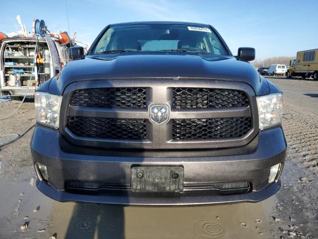 1C6RR7FGXGS418579 - 2016 RAM 1500 ST GRAY photo 5