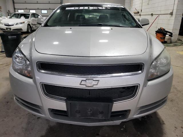 1G1ZH57B09F223324 - 2009 CHEVROLET MALIBU 1LT 银色 照片 5
