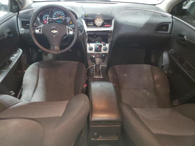 1G1ZH57B09F223324 - 2009 CHEVROLET MALIBU 1LT 银色 照片 8