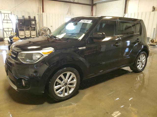 2019 KIA SOUL +, 