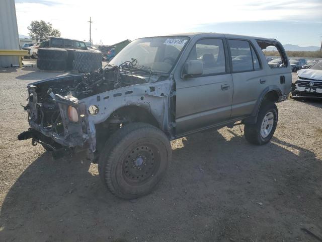 1998 TOYOTA 4RUNNER SR5, null