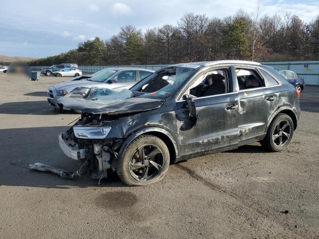 2018 AUDI Q3 PREMIUM PLUS, 