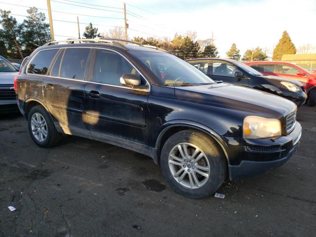 YV4CZ852371331720 - 2007 VOLVO XC90 V8 BLACK photo 4