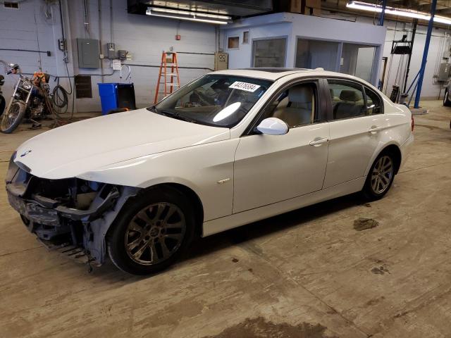 2007 BMW 328 I, 