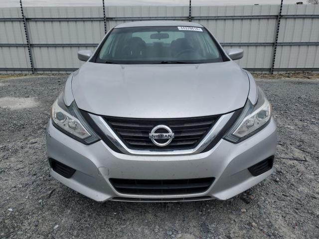 1N4AL3AP1HC149851 - 2017 NISSAN ALTIMA 2.5 SILVER photo 5