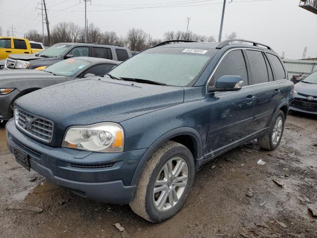 2007 VOLVO XC90 3.2, 