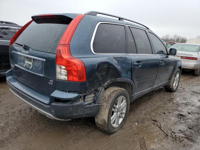 YV4CZ982871334646 - 2007 VOLVO XC90 3.2 GREEN photo 3